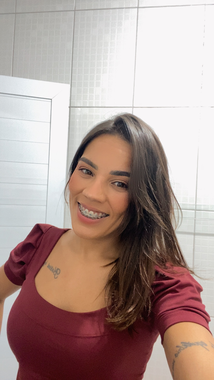 Jhennifer Araujo